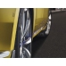 Брызговики передние VW Arteon (3H..) 2017>, 3G8075111 - VAG